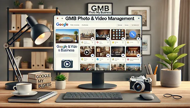 Photo and Video Management